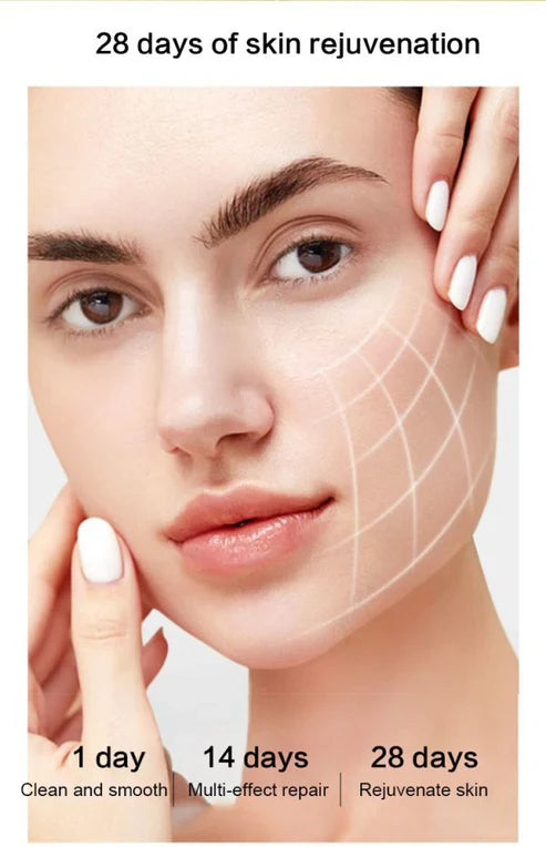 Gold Mask Moisturizing Anti-aging Anti-wrinkle Brightening Oil Control Mask Skin Care 100g